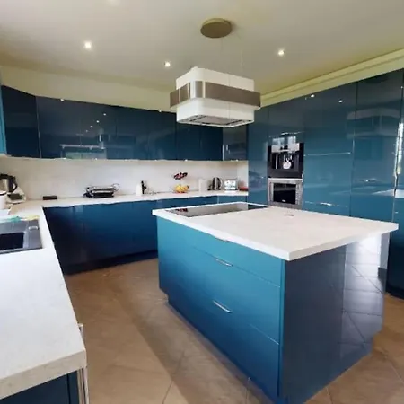 Normandie Pour 15 Personnes Avec Jacuzzi Villa *
