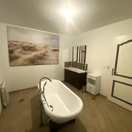 Normandie Pour 15 Personnes Avec Jacuzzi * Saint-Pierre-des-Ifs (Eure)