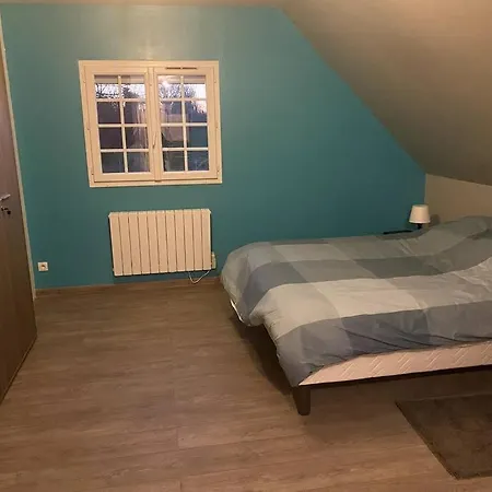 Normandie Pour 15 Personnes Avec Jacuzzi Villa Saint-Pierre-des-Ifs (Eure)