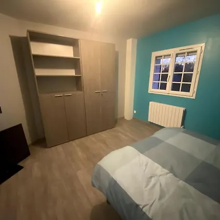 Normandie Pour 15 Personnes Avec Jacuzzi Villa Saint-Pierre-des-Ifs (Eure)